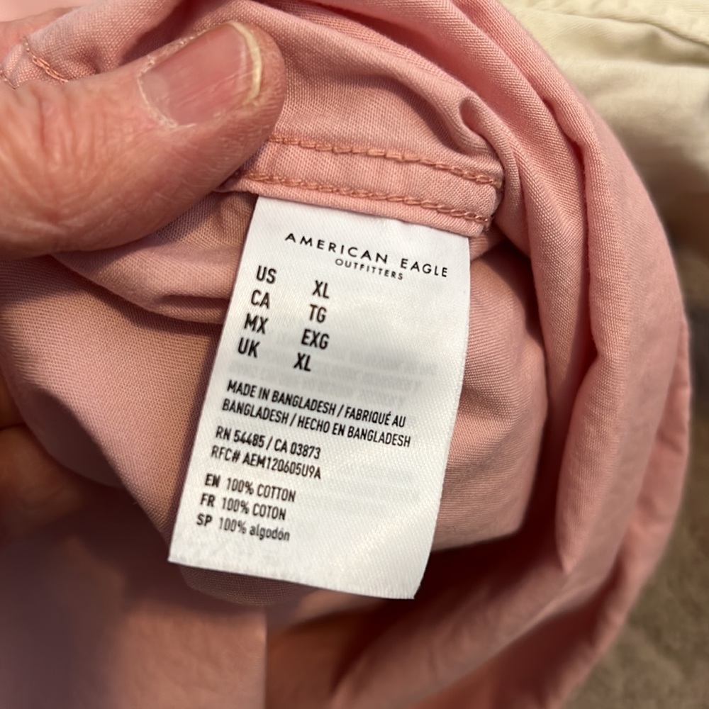 American Eagle Bundle . - image 7